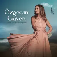 Yarım Kalanlara Rağmen — Özgecan Güven