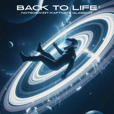 Back To Life (feat. glasscat) - Single