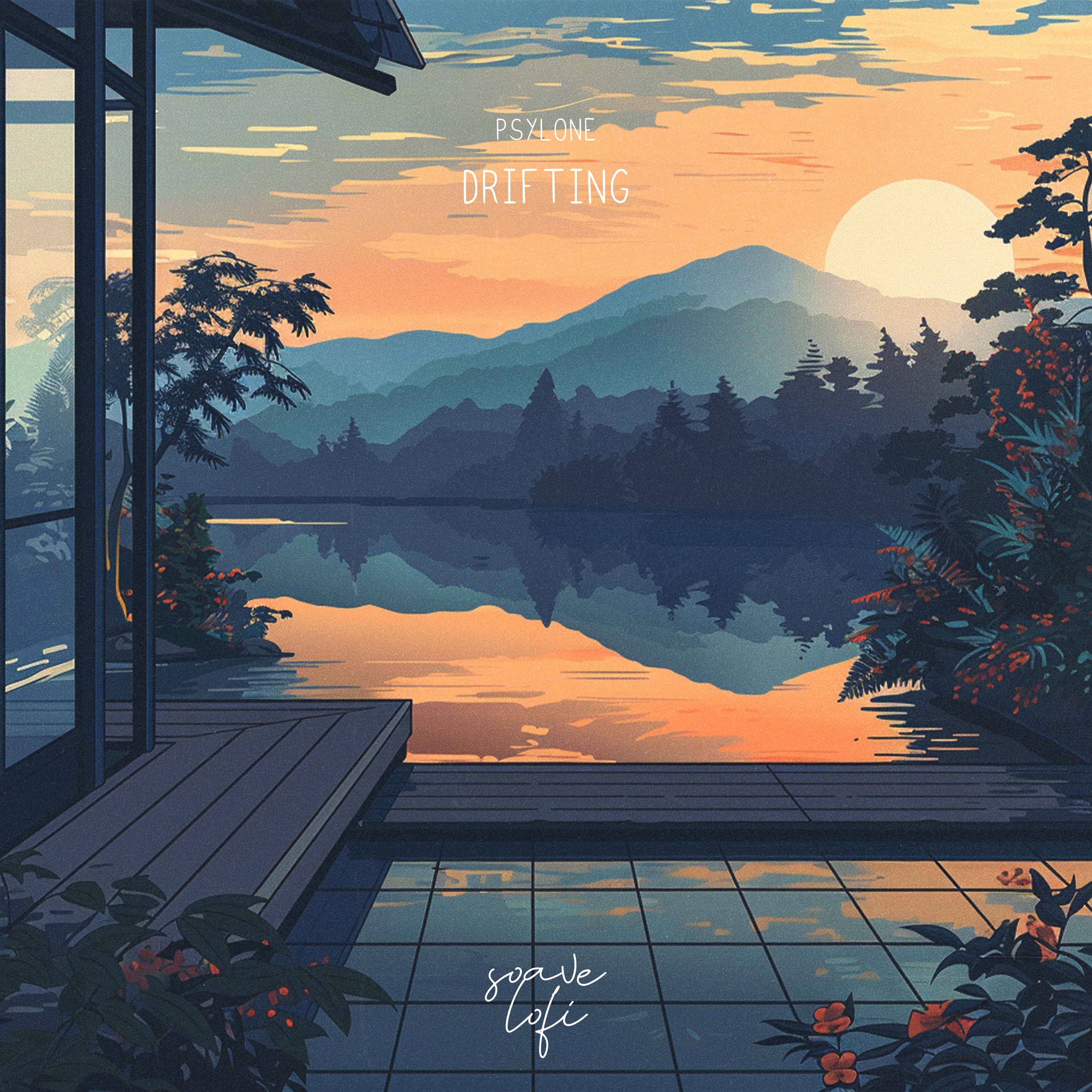 Drifting - Single