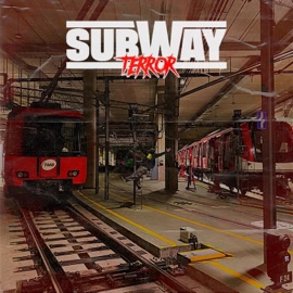 Tensión en las cocheras (feat. El Sicario) Subway Terror