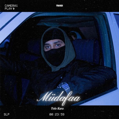 Müdafaa - Single