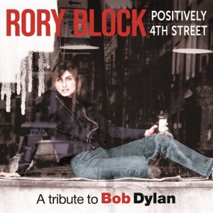 Positively 4th Street by Rory Block