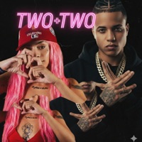 TWO + TWO (feat. BabyRonny & Menor Queen) - Single - BabyRonny Produce
