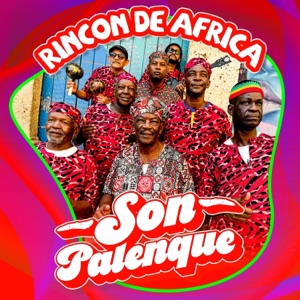Rincón de África