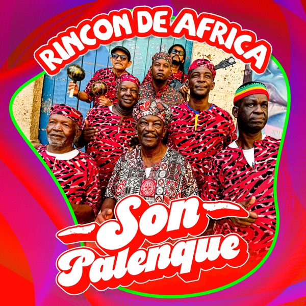 Rincón de África