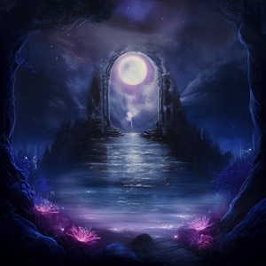 Koto Beneath the Moon Gate