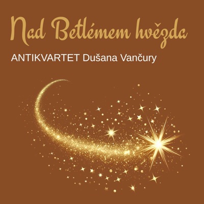 Nad Betlémem hvězda - Single
