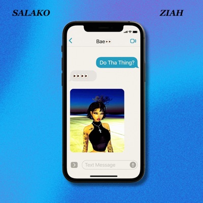 Do Tha Thing #JerseyClub - Single