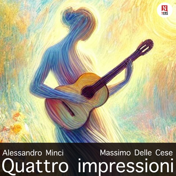 Quattro Impressioni - EP