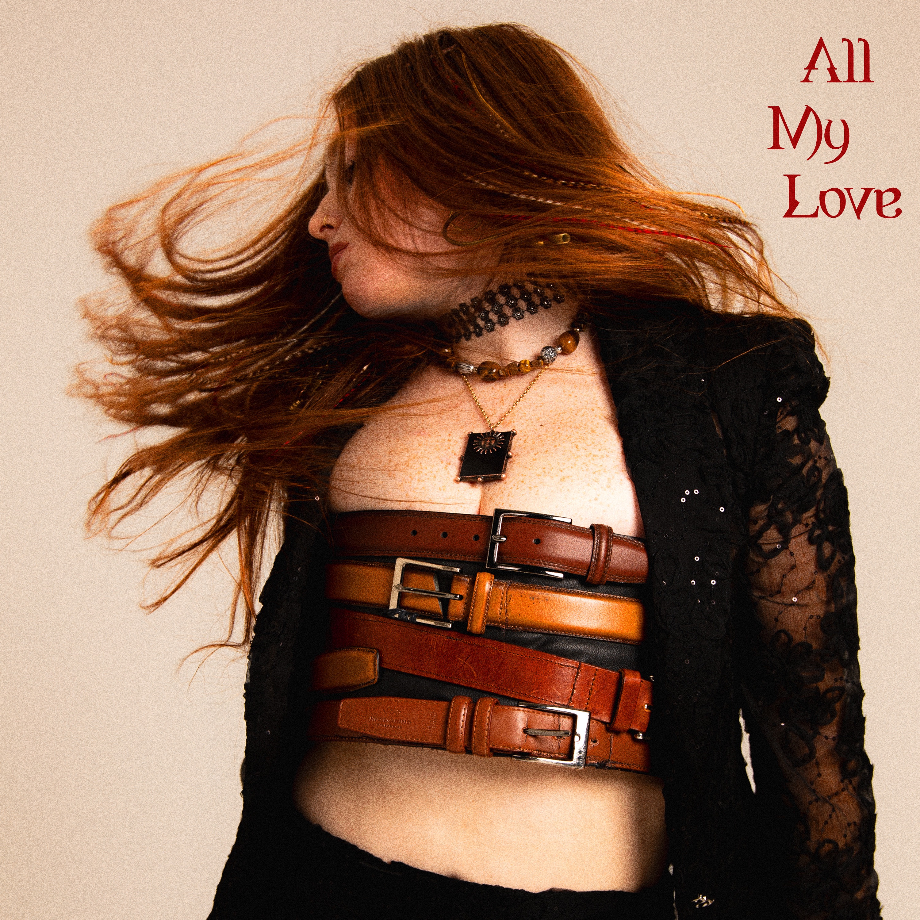 Vella - All My Love - 0225