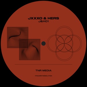 J&H01 (feat. Sinistermind & Lady Tazz)