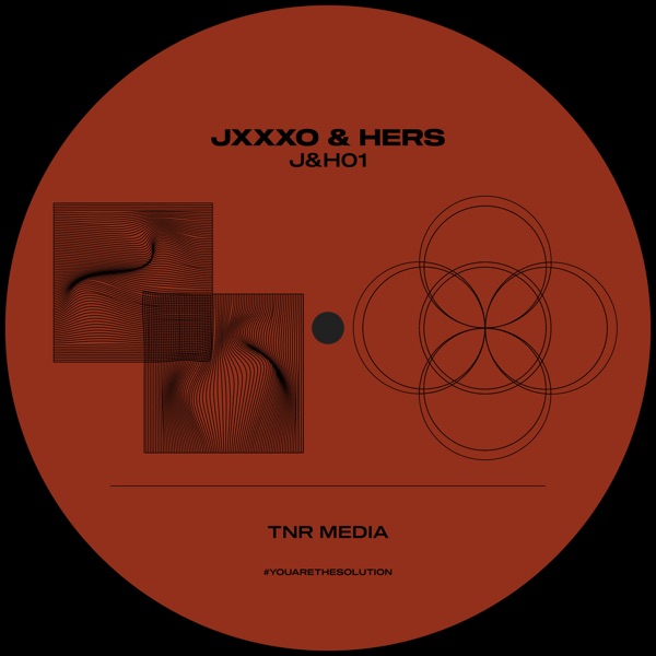 J&H01 (feat. Sinistermind & Lady Tazz)