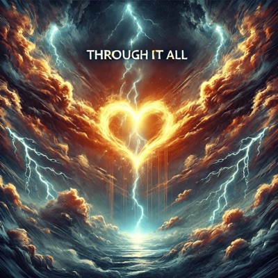 Through It All (feat. Atn Dos & Ns Napp) - Single