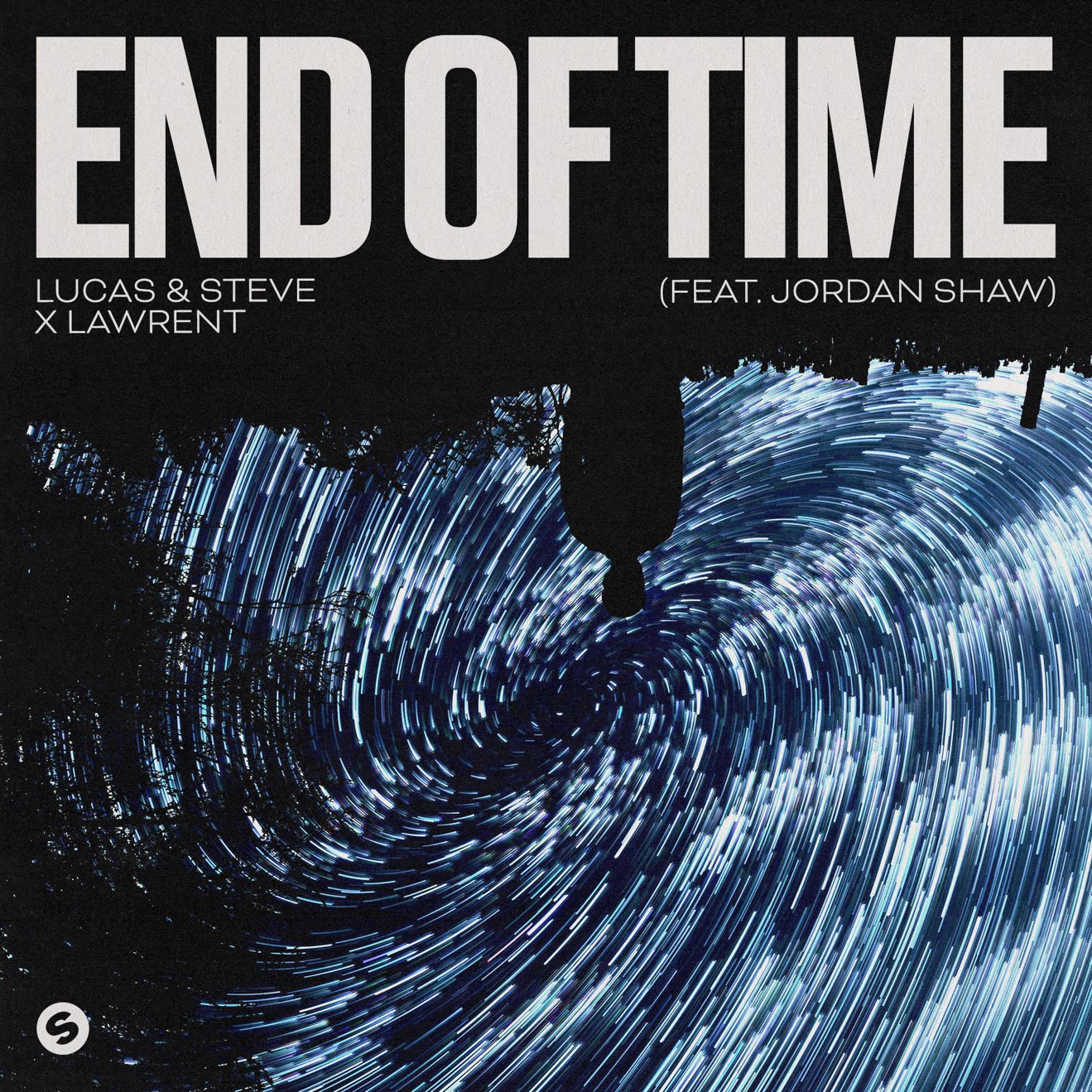 Lucas & Steve & LAWRENT – End Of Time (feat. Jordan Shaw) – Single (2024) [iTunes Match M4A]