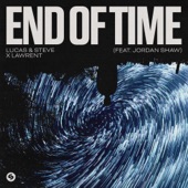 End Of Time (feat. Jordan Shaw) artwork