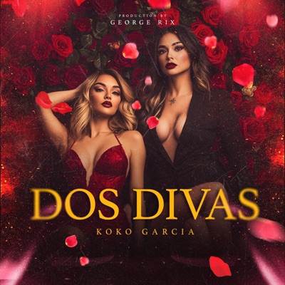 dos divas - Single