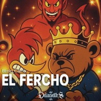 El Fercho 75 73 (feat. Lenin Carro) - Single - Delincuentes MX
