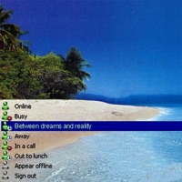 Between Dreams and Reality - Professor Creepshow