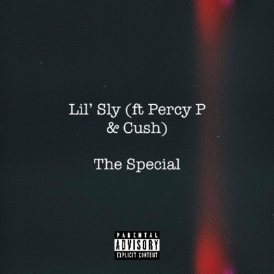 The Special (feat. Percy P & Cush) - Single