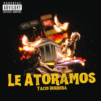 Le Atoramos - Single