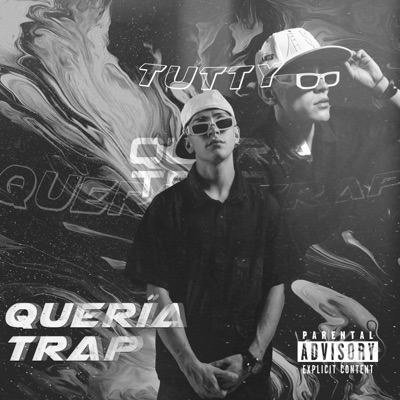 Quería Trap - Single