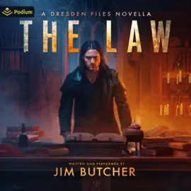 The Law: A Dresden Files Novella