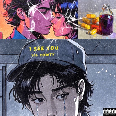 I See You (feat. jangu, o beatmaker) - Single