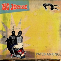 No Jonze