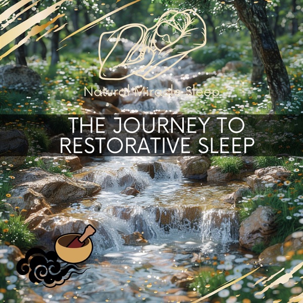 The Journey to Restorative Sleep