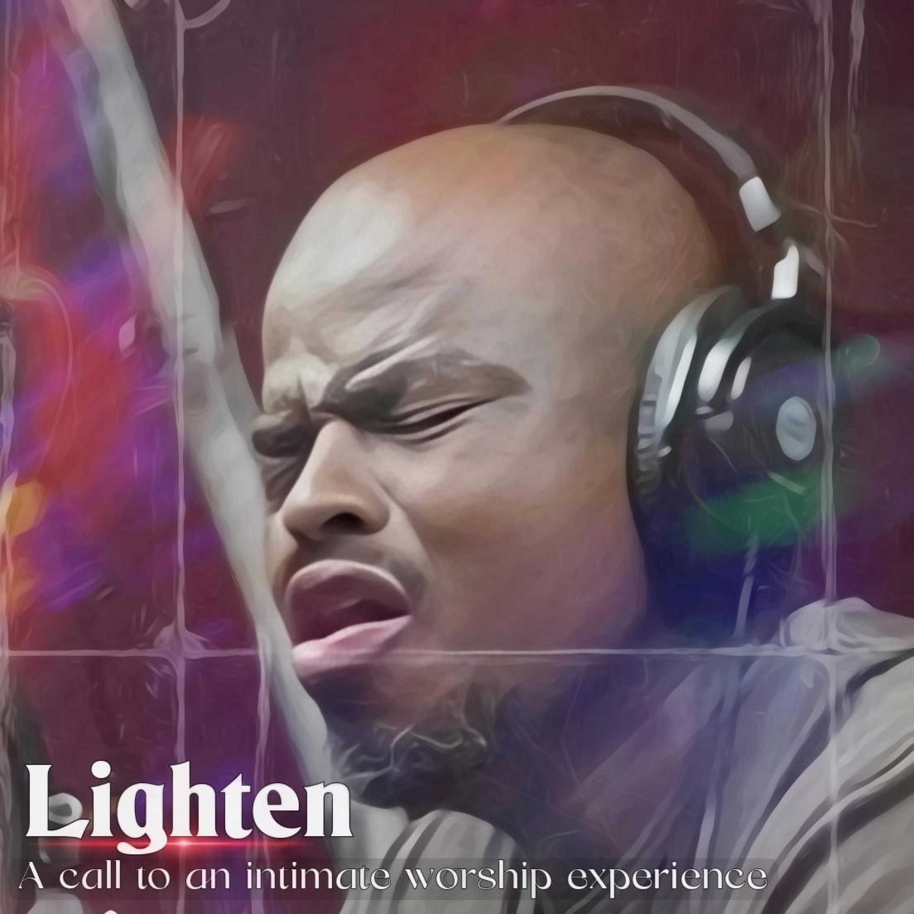 A call to an intimate worship experience