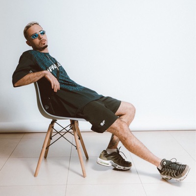 10 Minutinhos Especial B Day Dj Konhake - EP