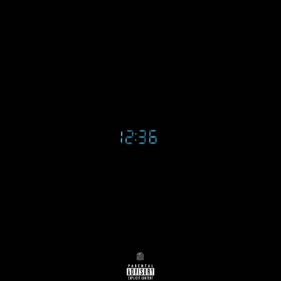 12:36 (feat. Lover X, Elioth Padilla & SOTO UNO) [Remix] - Single
