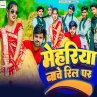 Mehariya Nache Reel Pe - Single - Arvind Rasila