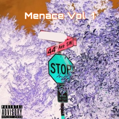 Menace, Vol. 1