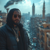El Misry - Arabic Rap, African Dreams & Afro Beats