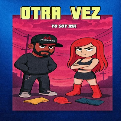 Otra Vez - Single