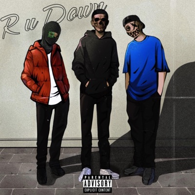 R u down (feat. TroyArizona & San23na) - Single