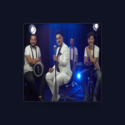 Listen to Yiğit Aktaş, watch music videos, read bio, see tour dates & more!