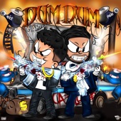 DUM DUM (feat. Gabriel Drago & Louis Producer) artwork