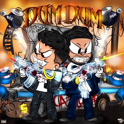 DUM DUM (feat. Gabriel Drago) - Single
