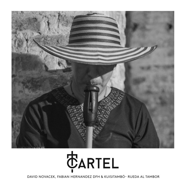 Rueda Al Tambor - Single