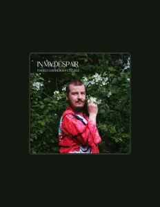 In My Despairを聴いたり、ミュージックビデオを鑑賞したり、経歴やツアー日程などを確認したりしましょう！