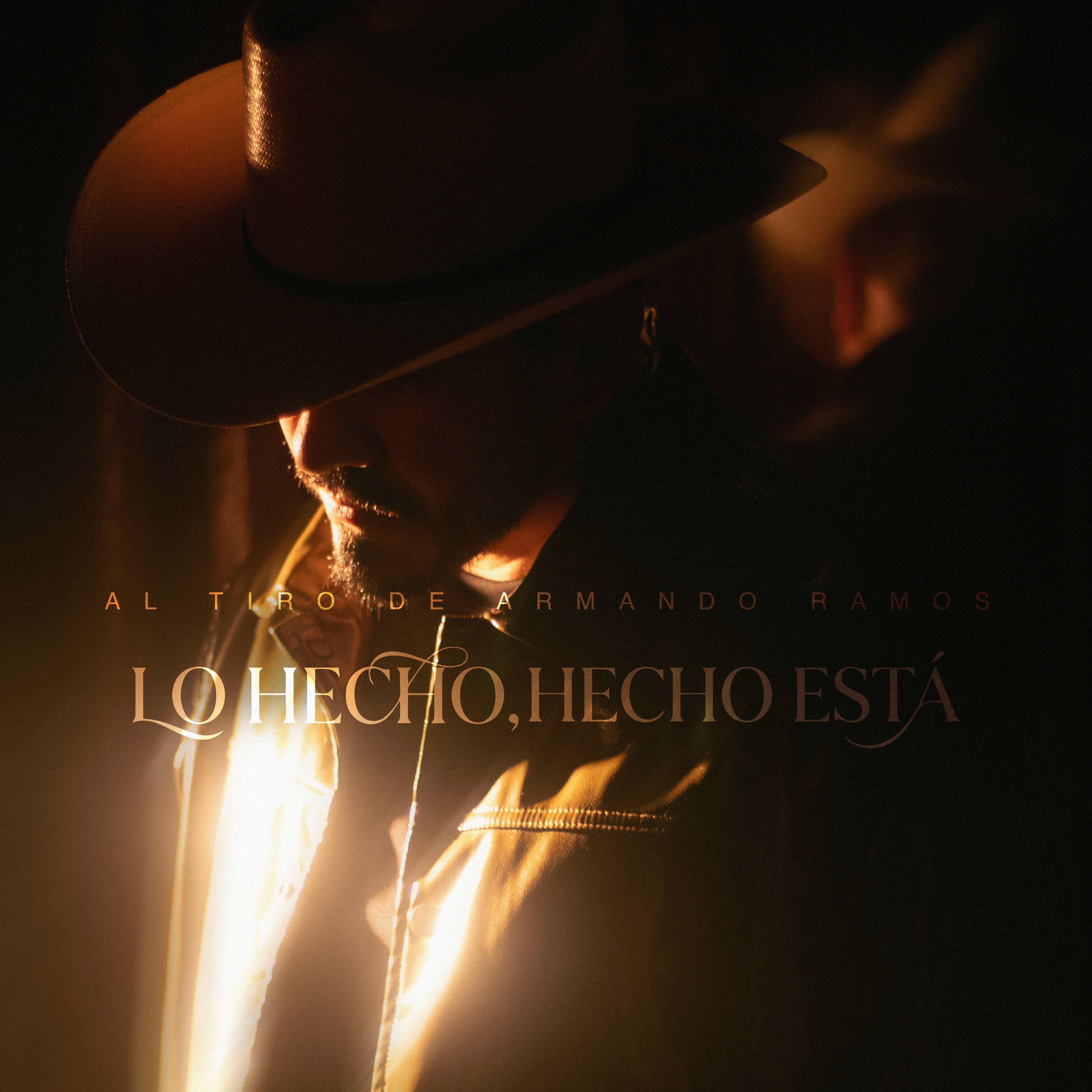 Lo Hecho, Hecho Está - Single