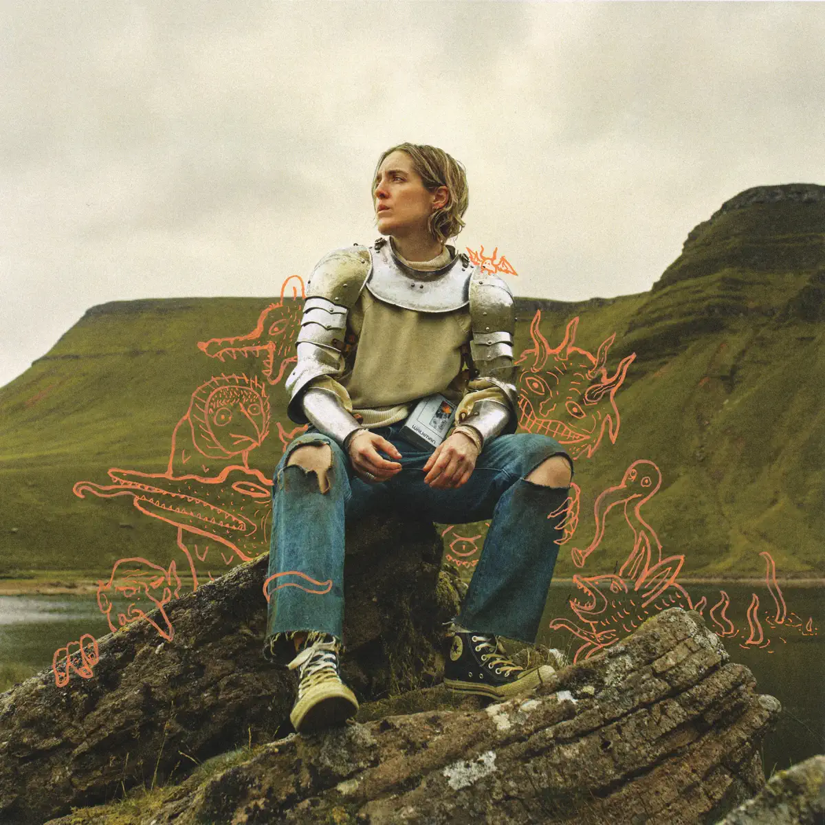 Shura - I Got Too Sad For My Friends (2025) [iTunes Plus AAC M4A]-新房子