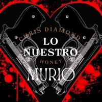 Lo Nuestro Murió - Single - Chris Diamond Honey