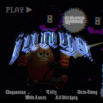 JUNYA (feat. Milk Lov3r, Tellz, Conflictives, Brin$wag & Trippzter) - Single