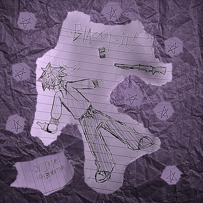 Black Pill - Single