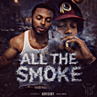 All The Smoke - Single