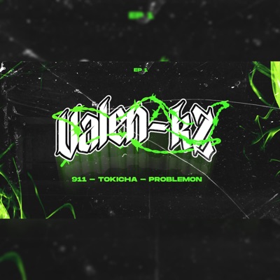 Valen KZ  EP 01 - Single