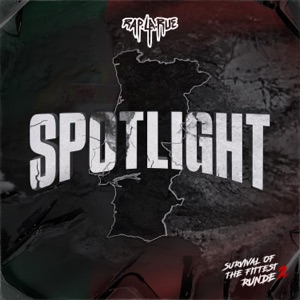 Spotlight (feat. 3imad) [Rap La Rue]